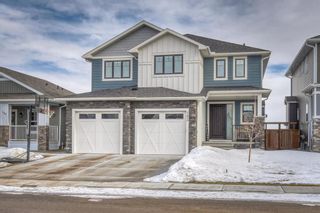 Photo 1: 193 Wildrose Crescent: Strathmore Detached for sale : MLS®# A2025787