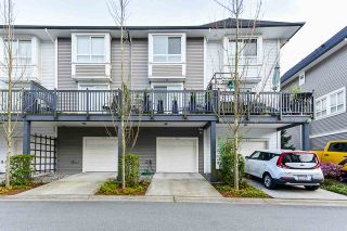 Photo 29: 20 8438 207A Street in Langley: Willoughby Heights Townhouse for sale in "YORK" : MLS®# R2565486