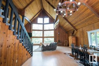 Photo 12: 17407 Township Road 500: Rural Beaver County House for sale : MLS®# E4344068