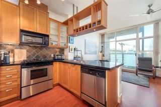 Photo 13: 409 8988 HUDSON Street in Vancouver: Marpole Condo for sale in "RETRO" (Vancouver West)  : MLS®# R2447480