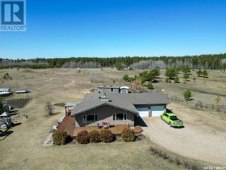 Photo 38: 823 Wilson DRIVE in Buckland Rm No. 491: House for sale : MLS®# SK965599