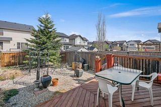 Photo 35: 138 Silverado Creek Crescent SW in Calgary: Silverado Detached for sale : MLS®# A2128852