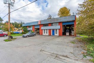 Photo 3: 8626 JOFFRE Avenue in Burnaby: Big Bend Business with Property for sale (Burnaby South)  : MLS®# C8056649