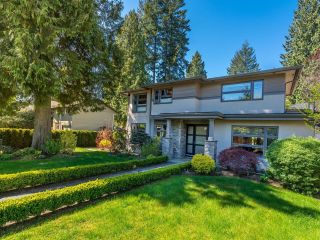 Photo 36: 2255 LLOYD Avenue in North Vancouver: Pemberton Heights House for sale : MLS®# R2879143