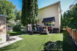 Photo 31: 392 Scotia Street in Winnipeg: West Kildonan Residential for sale (4D)  : MLS®# 202221310
