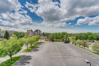 Photo 19: 409 3111 34 Avenue NW in Calgary: Varsity Apartment for sale : MLS®# C4301602