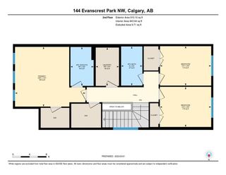 Photo 30: 144 Evanscrest Park NW in Calgary: Evanston Detached for sale : MLS®# A2028537
