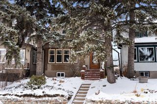Photo 1: 3128 COLLEGE Avenue in Regina: Cathedral RG Residential for sale : MLS®# SK956719