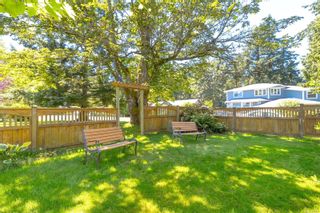 Photo 39: 2225 Cooperidge Dr in Central Saanich: CS Keating House for sale : MLS®# 909287