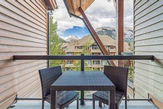 Photo 19: 414 173 Kananaskis Way: Canmore Apartment for sale : MLS®# A2069287