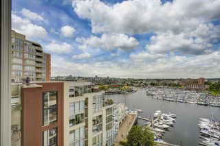 Photo 3: 1003 1000 BEACH Avenue in Vancouver: Yaletown Condo for sale in "1000 BEACH" (Vancouver West)  : MLS®# R2471804