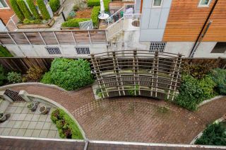 Photo 23: 303 116 W 23RD Street in North Vancouver: Central Lonsdale Condo for sale in "ADDISON" : MLS®# R2557990