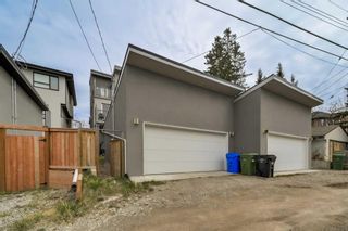 Photo 26: 2505 21 Street SW in Calgary: Richmond Semi Detached (Half Duplex) for sale : MLS®# A2131934