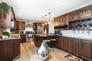 Photo 17: 662 McIvor Avenue in Winnipeg: North Kildonan Residential for sale (3G)  : MLS®# 202118378