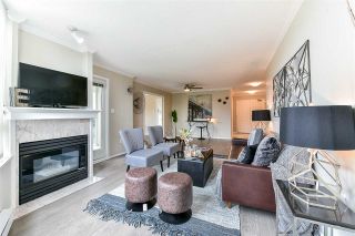 Photo 1: 2201 1199 EASTWOOD Street in Coquitlam: North Coquitlam Condo for sale in "THE SELKIRK" : MLS®# R2213847