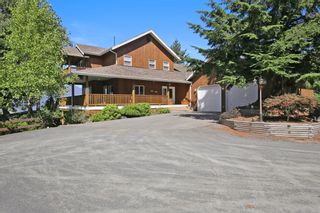 Photo 16: 43228 HONEYSUCKLE Drive in Chilliwack: Chilliwack Mountain House for sale in "Chilliwack Mountain Estates" : MLS®# R2400536