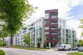Photo 1: A505 4963 CAMBIE Street in Vancouver: Cambie Condo for sale in "35 PARK WEST" (Vancouver West)  : MLS®# R2652441