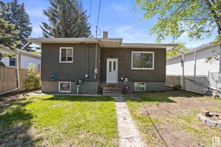 Photo 43: 9547 87 Street in Edmonton: Zone 18 House for sale : MLS®# E4357046