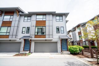 Photo 22: 28 8508 204 Street in Langley: Willoughby Heights Townhouse for sale in "Zetter Place" : MLS®# R2882991