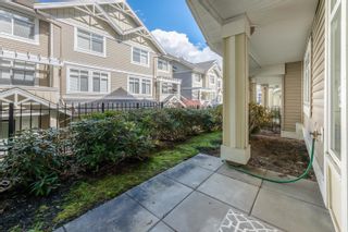 Photo 25: 31 2925 KING GEORGE Boulevard in Surrey: King George Corridor Townhouse for sale (South Surrey White Rock)  : MLS®# R2868349