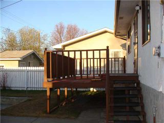 Photo 14: 138 MARGATE Close NE in CALGARY: Marlborough Residential Detached Single Family for sale (Calgary)  : MLS®# C3423819