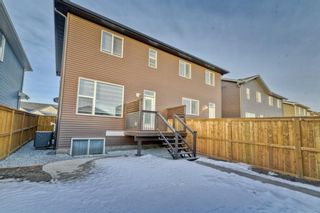 Photo 4: 279 D'arcy Ranch Drive: Okotoks Semi Detached for sale : MLS®# A1177351