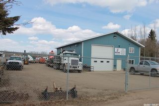 Photo 2: 1110 Tait Road in Meota: Commercial for sale : MLS®# SK892066