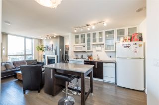 Photo 7: 1101 1225 RICHARDS STREET in Vancouver: Downtown VW Condo for sale (Vancouver West)  : MLS®# R2208895