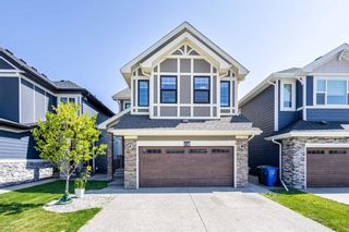 Photo 1: 1126 73 Street SW in Calgary: West Springs Detached for sale : MLS®# A2077079