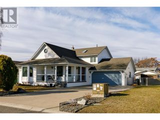 Photo 1: 2554 Rhondda Crescent in Kelowna: House for sale : MLS®# 10306922