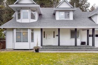 Photo 3: 19890 41 Avenue in Langley: Brookswood Langley House for sale : MLS®# R2537618