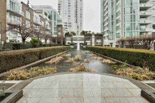 Photo 6: 909 1500 HORNBY Street in Vancouver: Yaletown Condo for sale in "888 BEACH" (Vancouver West)  : MLS®# R2020455