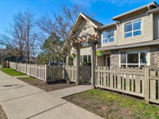 Main Photo: 4 2738 158 Street in Surrey: Grandview Surrey Townhouse for sale in "Cathedral Grove by Polygon" (South Surrey White Rock)  : MLS®# R2861208