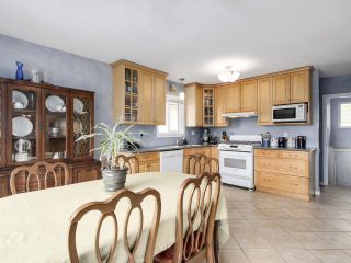 Photo 8: 3935 WILLIAM Street in Burnaby: Willingdon Heights House for sale (Burnaby North)  : MLS®# R2149718