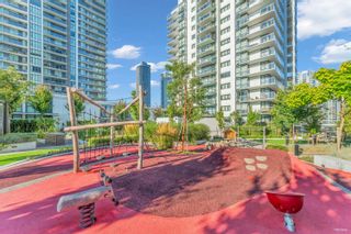 Photo 31: 306 4488 JUNEAU Street in Burnaby: Brentwood Park Condo for sale (Burnaby North)  : MLS®# R2821439