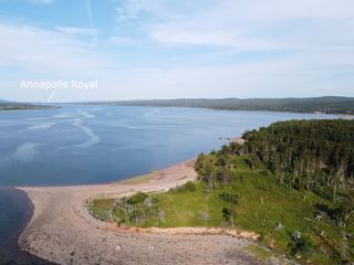 Photo 7: Lot Goat Island in Upper Clements: Annapolis County Vacant Land for sale (Annapolis Valley)  : MLS®# 202109044