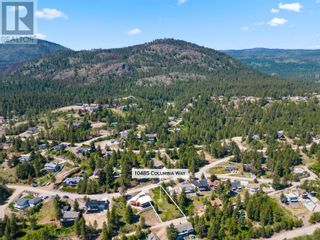 Photo 15: 10485 Columbia Way in Kelowna: Vacant Land for sale : MLS®# 10275481