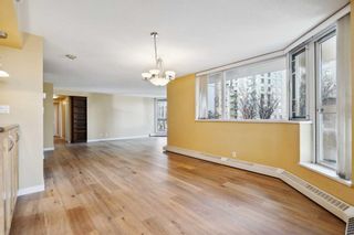Photo 11: 910 1108 6 Avenue SW in Calgary: Downtown West End Apartment for sale : MLS®# A2094549