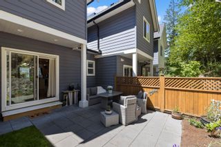 Photo 13: 115 1064 Gala Crt in Langford: La Happy Valley Row/Townhouse for sale : MLS®# 909668