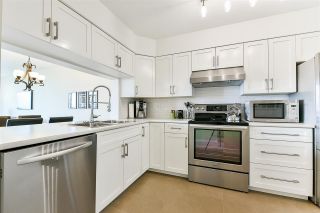 Photo 4: 505 6055 NELSON Avenue in Burnaby: Forest Glen BS Condo for sale in "La Mirage II" (Burnaby South)  : MLS®# R2264433