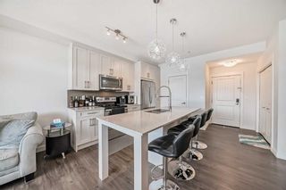 Photo 6: 207 100 Auburn Meadows Common SE in Calgary: Auburn Bay Apartment for sale : MLS®# A2117843
