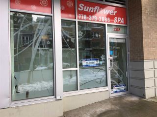Photo 9: 3368 DUNBAR Street in Vancouver: Dunbar Retail for sale (Vancouver West)  : MLS®# C8034676