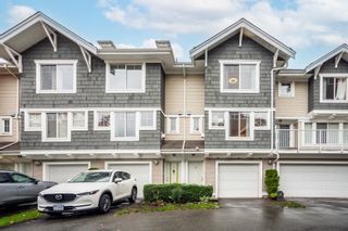 Photo 32: 55 20760 DUNCAN Way in Langley: Langley City Townhouse for sale in "WYNDHAM LANE" : MLS®# R2874981