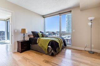 Photo 15: 1005 817 15 Avenue SW in Calgary: Beltline Apartment for sale : MLS®# A2036300