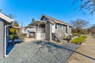 Photo 2: 107 N KASLO Street in Vancouver: Hastings House for sale (Vancouver East)  : MLS®# R2658294