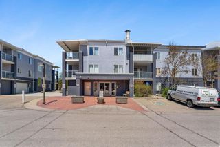 Photo 2: 2109 2280 68 Street NE in Calgary: Monterey Park Apartment for sale : MLS®# A2133105