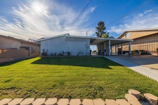 Main Photo: CHULA VISTA House for sale : 4 bedrooms : 996 Monserate