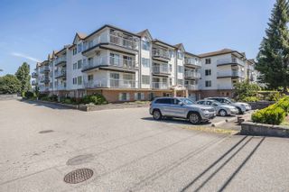Photo 37: 318 33535 KING Road in Abbotsford: Poplar Condo for sale in "Central Heights Manor" : MLS®# R2764204