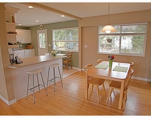 Photo 3: Photos: 1460 STEWART Place in Port Coquitlam: Mary Hill House for sale : MLS®# V639003