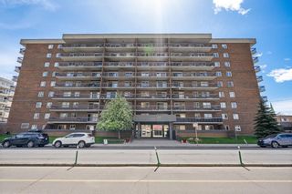 Main Photo: 405 1335 12 Avenue SW in Calgary: Beltline Apartment for sale : MLS®# A2136311